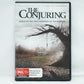 The Conjuring (DVD, 2013)