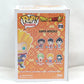 Funko Pop! Vinyl Dragon Ball Super Super Hercule GITD (818) Specialty Series