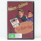 Abbott & Costello It Ain't Hay DVD -