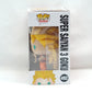 Funko Pop Vinyl Dragon Ball Z 492 MIB Super Saiyan 3 Goku 2018