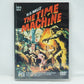The Time Machine (DVD Region 4) 1960