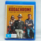 Kodachrome Blu-Ray
