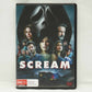 Scream 2022 : DVD
