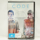 The Code Season 1 DVD