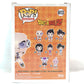 Pop!  Nappa 613 Funko Vinyl Dragonball Z
