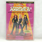 Charlie's Angels DVD 2000 Region 4 Brand New Sealed