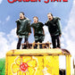 GARDEN STATE DVD  (NEW & SEALED) R4