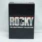 Rocky : Heavyweight Collection DVD Box Set Region 4 - 1 2 3 4 5 &