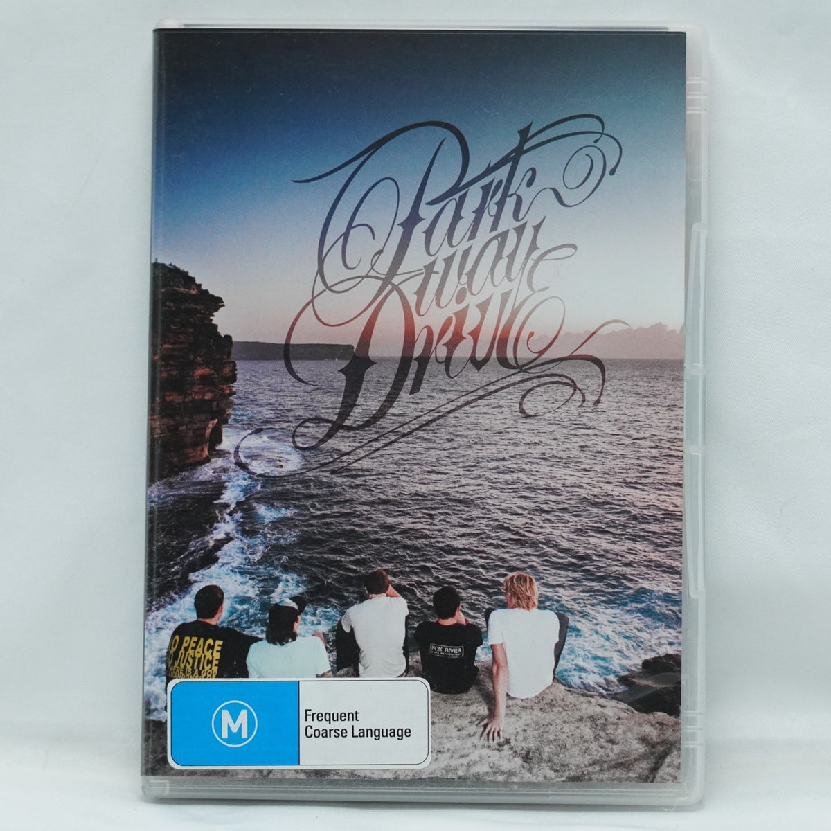 Parkway Drive The DVD