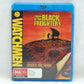 Watchmen: Tales Of The Black Freighter / Under The Hood (Blu-ray, 2009) Region B