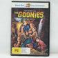 Goonies, the (DVD, 1985)