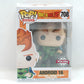 Funko Pop - Android 16 -DragonBall Z 708 Metallic