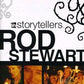 VH1 Storytellers : Rod Stewart Region 4 DVD (music)