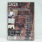 Serial Experiments Lain Volume 2 - eps 5-7 reg 4 DVD (anime series)