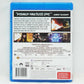 Watchmen (Blu-ray, 2009)