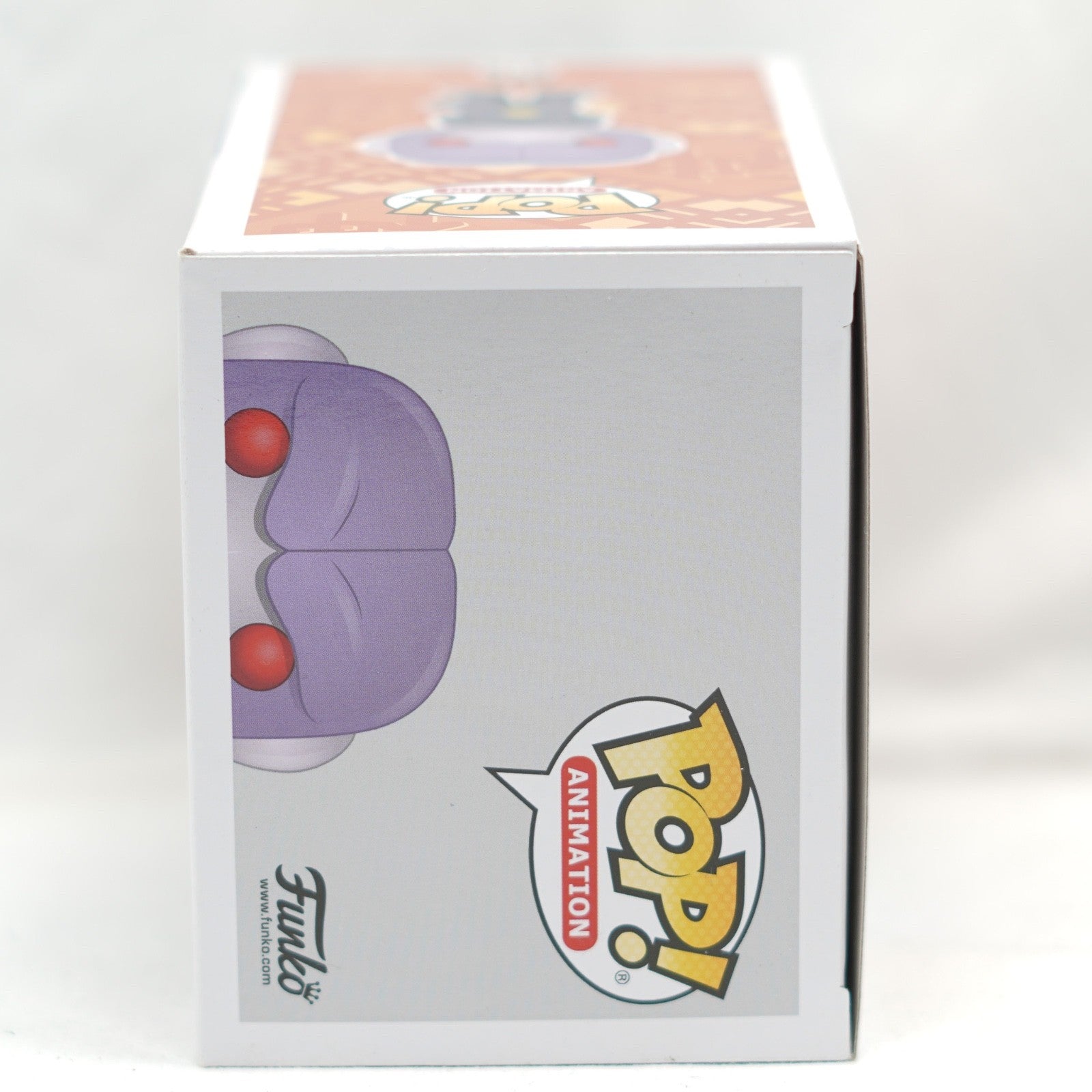 Hit 315 Dragon Ball Super Funko Pop!