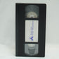 1997 FACE/OFF Australian VHS Video