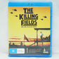 The Killing Fields Blu Ray  (1984) Region B -