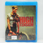 High Tension (Original Uncut Blu-ray, 2004 Region B)