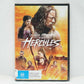 Hercules (DVD, 2014)