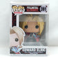 Edward Elric 391 Fullmetal Alchemist Funko Pop Vinyl New