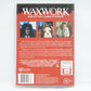 Waxwork DVD 1986