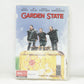 GARDEN STATE DVD  (NEW & SEALED) R4