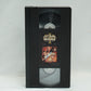 STAR WARS EPISODE 1 The Phantom Menace PAL VHS