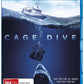 Cage Dive (Blu-ray, 2017)