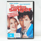 The Wedding Singer (DVD, 1997) Region 4