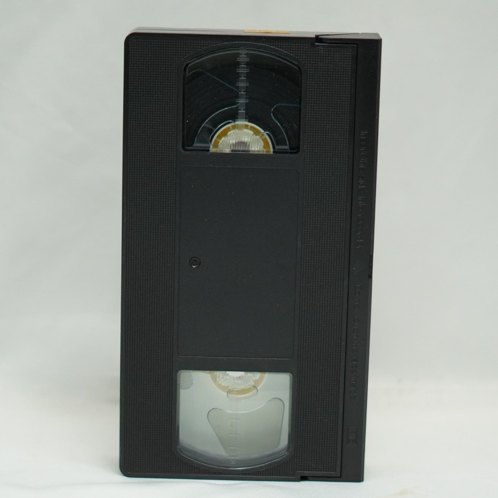 TERMINATOR 2 JUDGEMENT DAY - VHS
