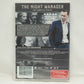 The Night Manager Complete Series DVD (2016)