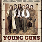 Young Guns (DVD) - Region 4 (PAL) - Brand New