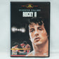 Rocky : Heavyweight Collection DVD Box Set Region 4 - 1 2 3 4 5 &