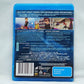 Tekkonkinkreet Anime Blu Ray