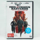 Inglourious Basterds (DVD, 2009)