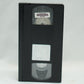 Pitch Black VHS Video Tape 2000