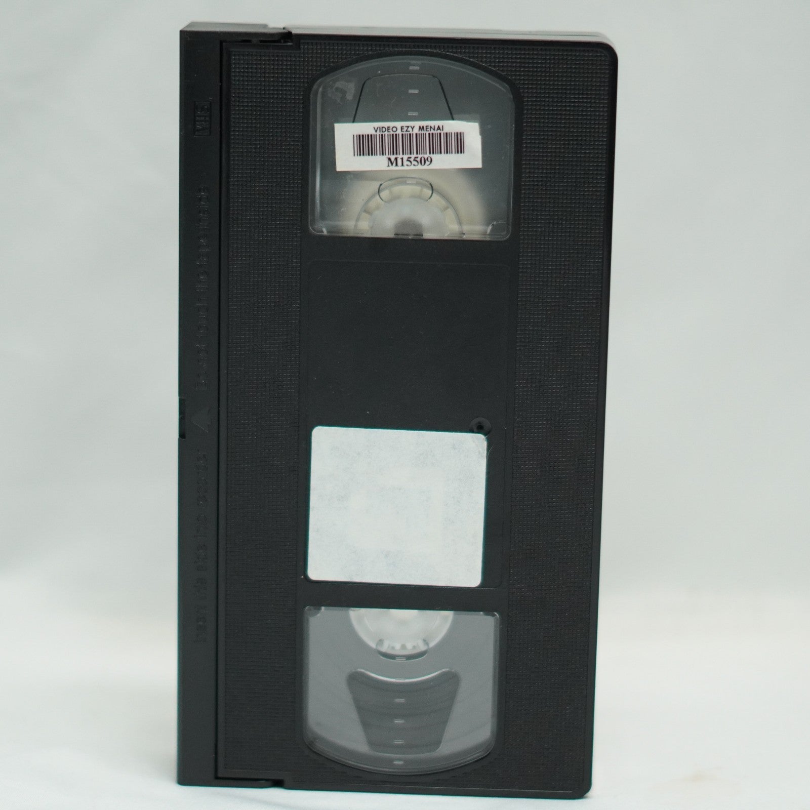 Pitch Black VHS Video Tape 2000