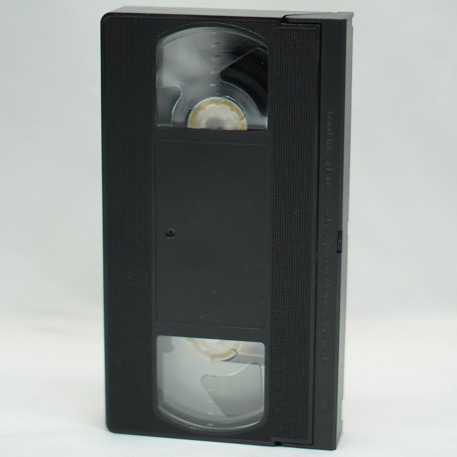 The Who - The Kids Are Alright VHS Video