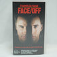 1997 FACE/OFF Australian VHS Video