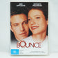 Bounce (DVD, 2014)