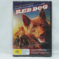 Red Dog DVD 2011