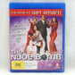 The Nude Bomb BLU RAY 1980 Get Smart Region 4