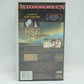 Baraka Deluxe Widescreen VHS Video Tape Documentary