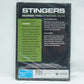 Stingers: Season 2 Episodes 43-44 DVD (New & Sealed) Region 4