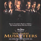 Three Musketeers, the (DVD, 1993) Region 4