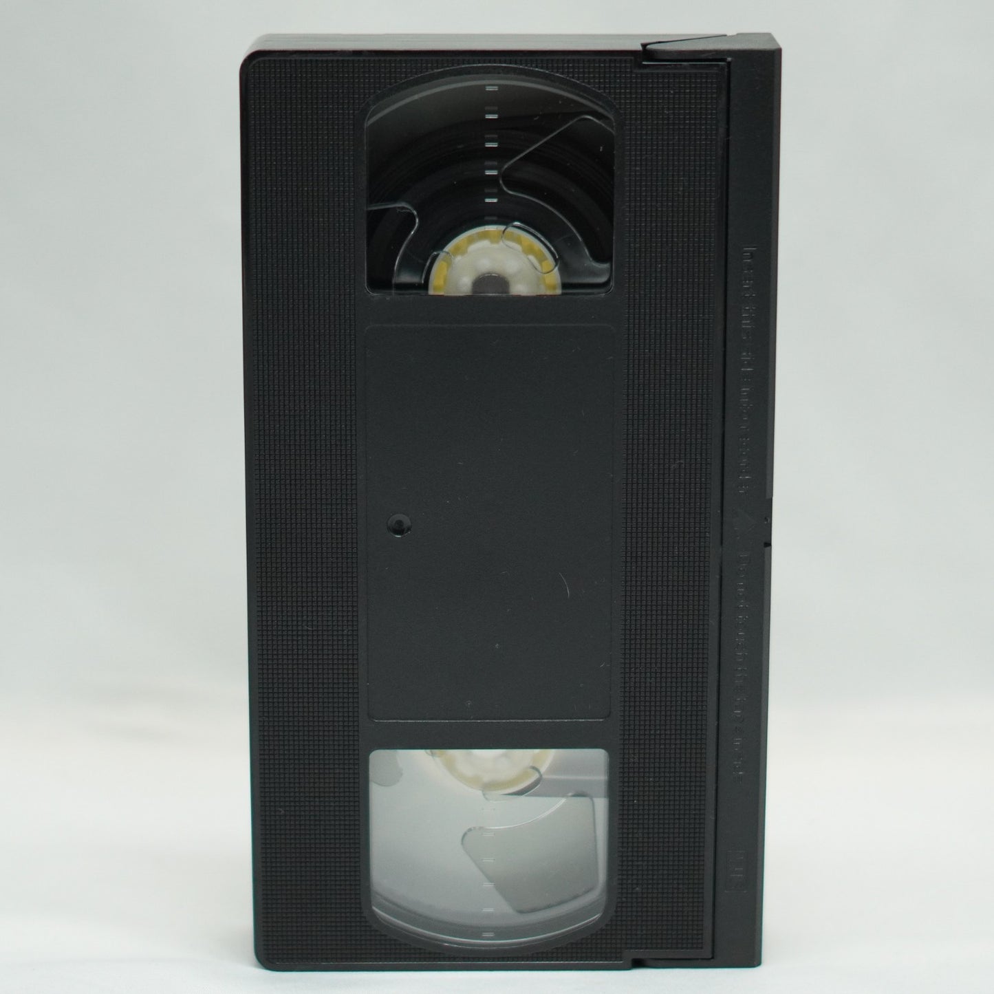 The Who - The Kids Are Alright VHS Video