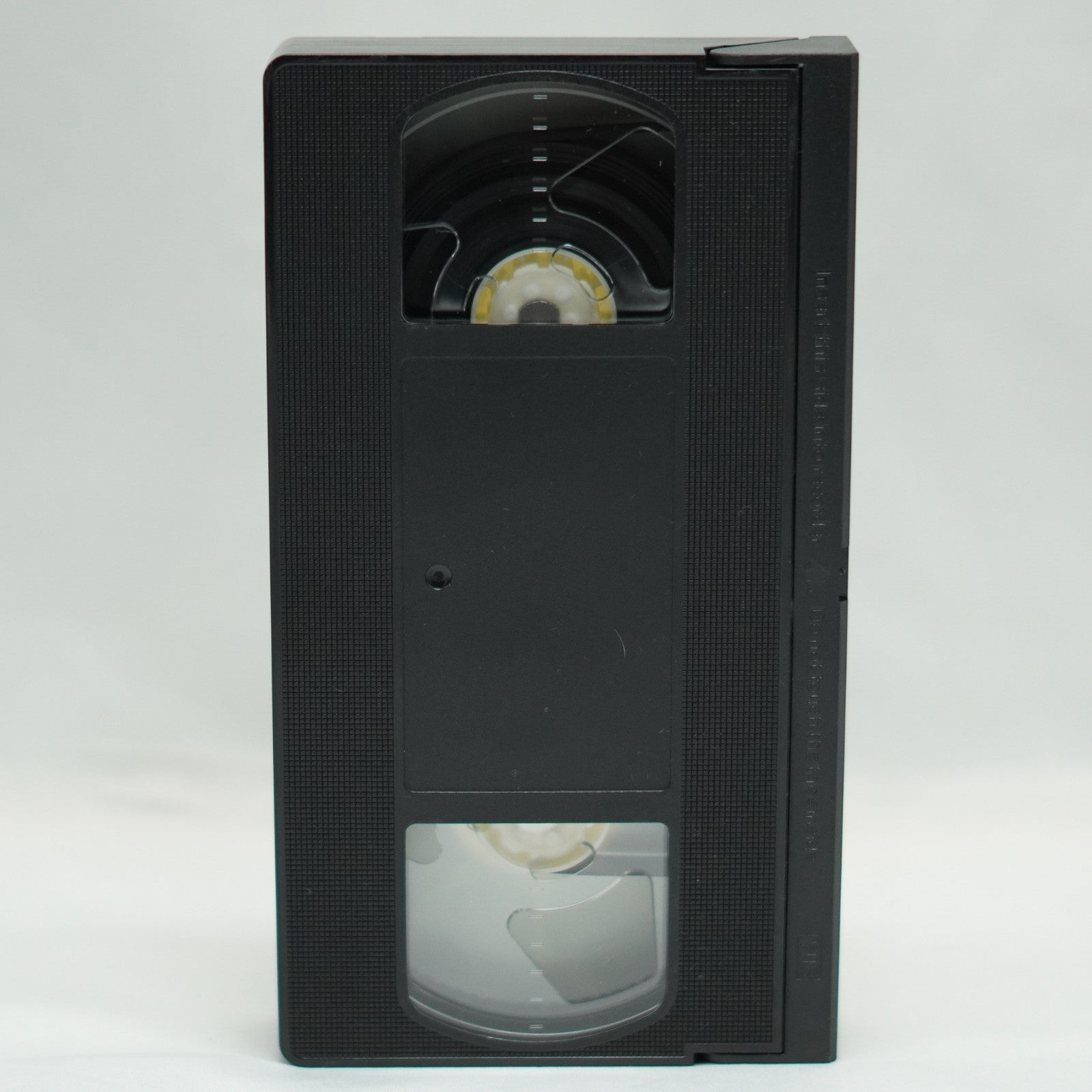 The Who - The Kids Are Alright VHS Video
