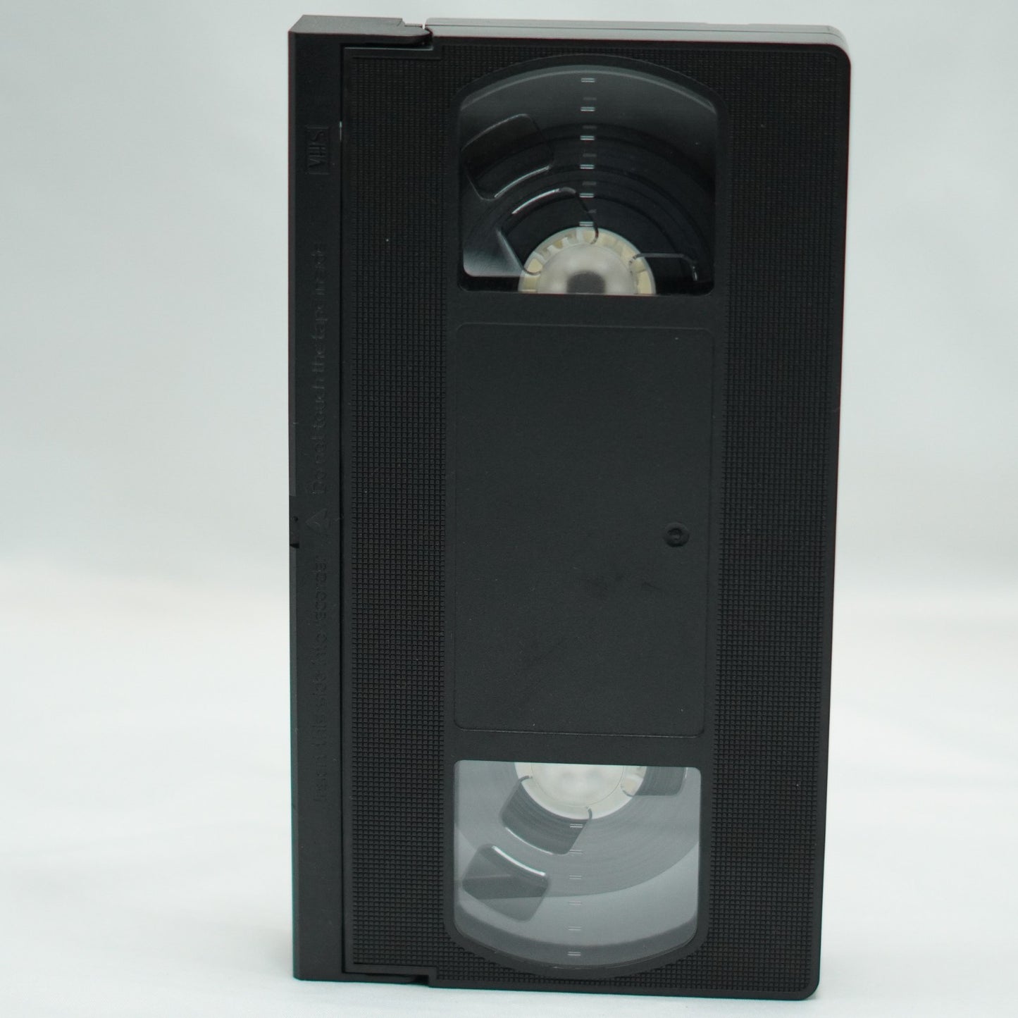 The Beatles  "Let it Be" 1981 VHS Tape