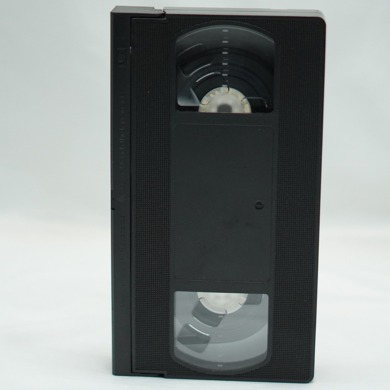The Beatles  "Let it Be" 1981 VHS Tape